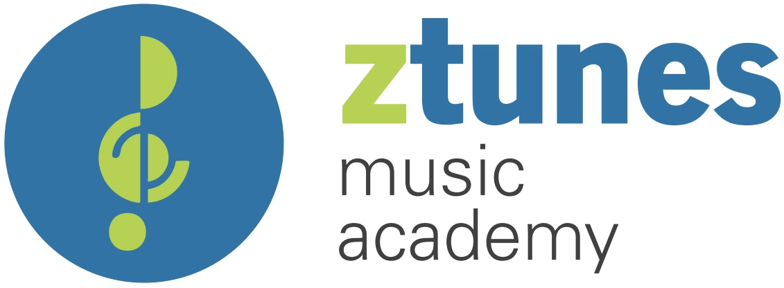 Ztunes logo
