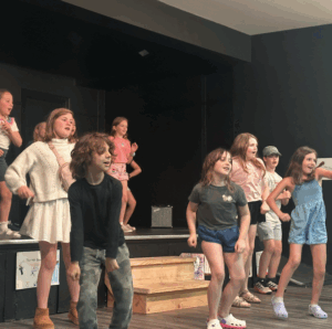 Atlanta Summer Music Camp
