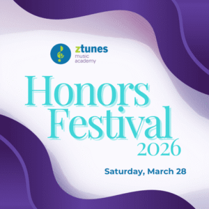 Honors Festival